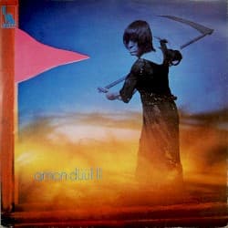 Archangels Thunderbird