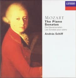 Piano Sonata No. 12 in F major, K. 332: I. Allegro