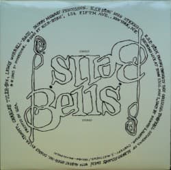 Ghosts (First Variation)