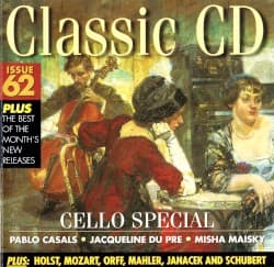 Tercer Acto: "Mes longs cheveux descendent"