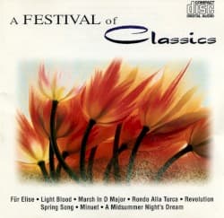 Faust Ballet Music: Moderato maestoso