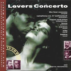 Sylvia: Ballet Suite