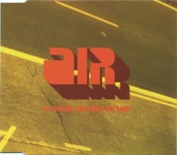 Le soleil est près de moi