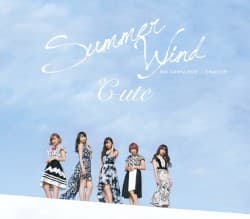 Summer Wind