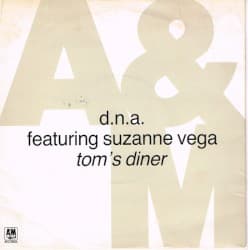 Tom’s Diner
