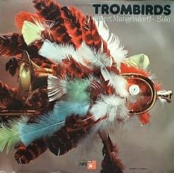 Blues Of A Cellar Lark