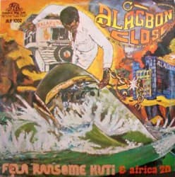 I No Get Eye for Back