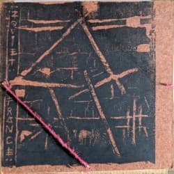 [Mohnomishe, Part 6]