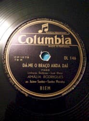 Dá-me o braço anda daí