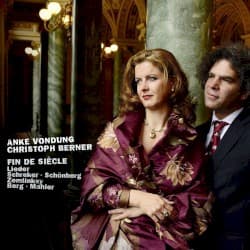 6 Gesänge nach Maurice Maeterlinck, op. 13: Die Mädchen mit den verbundenen Augen