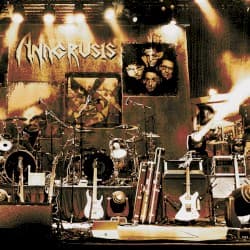 My Soul’s Affliction