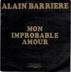 Mon improbable amour