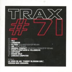 Fanny (Cherry Blossom Girl demo)