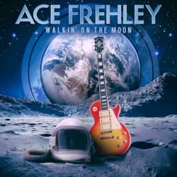 Walkin’ on the Moon