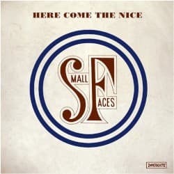 Here Come the Nice (take 1, stereo mix)
