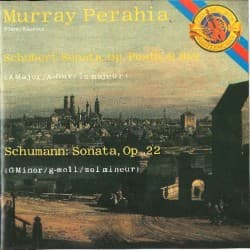 Piano Sonata in A major, op. posth., D. 959: III. Scherzo