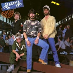 Forty Hour Week (for a Livin’)