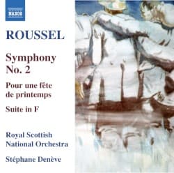 Symphony no. 2 in B-flat major, op. 23: I. Lent