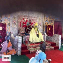 The Creator Destroyer