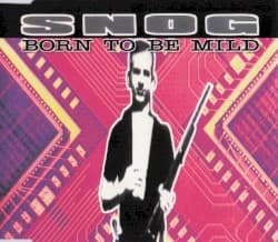 Born to Be Mild (Groin Thunder remix)