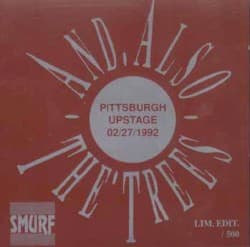 Gone... Like The Swallows