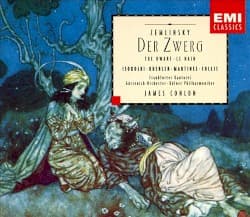 Der Zwerg, op. 17: "Nein! Sag', daß es nicht wahr ist" (Zwerg, Ghita, Infantin)