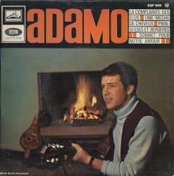 Une mèche de cheveux