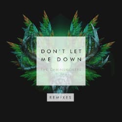 Don’t Let Me Down (Zomboy remix)