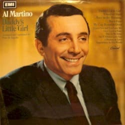 Daddy’s Little Girl