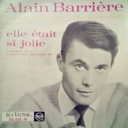 Elle était si jolie