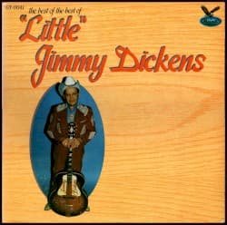 I'm Little but I'm Loud