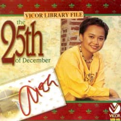 The 25th of December