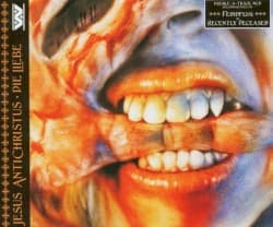 Die Liebe (Recently Deceased remix)