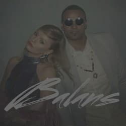 Balans (Kyle Kennedy & Heartbreaks remix)