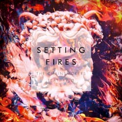 Setting Fires (Sigma remix)