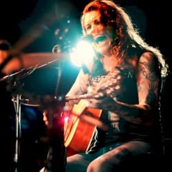 True Trans Soul Rebel