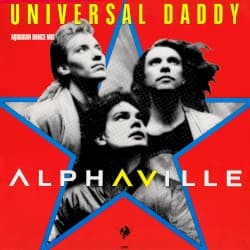 Universal Daddy (Aquarian dance mix)