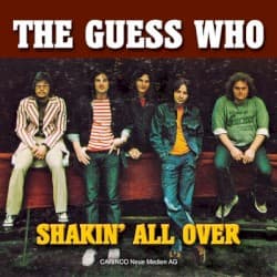 No Sugar Tonight / New Mother Nature