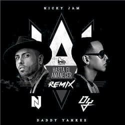 Hasta el amanecer (the remix)