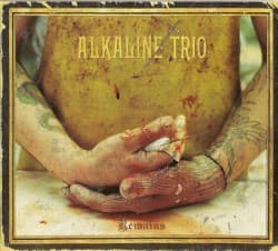 Two Years on the Road With Alkaline Trio
