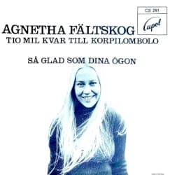 Tio mil kvar till Korpilombolo