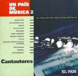 España camisa blanca de mi esperanza