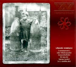 Wreath of Barbs (Neuroticfish remix 2)