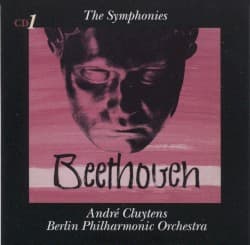 Symphony no. 5 in C minor, op. 67: I. Allegro con brio