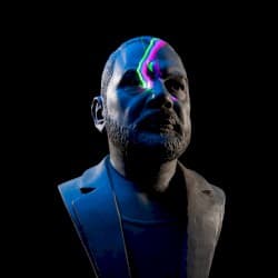 Big in Japan (Bassroque version)