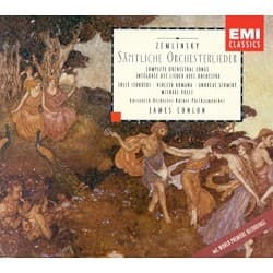 Symphonische Gesänge, op. 20: 1. Lied aus Dixieland