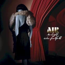 So Light Is Her Footfall (Tomsize remix)