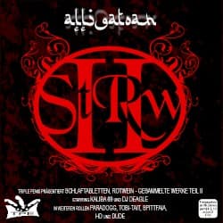 Die Kunst des Bitens