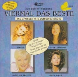 Ein bißchen Frieden