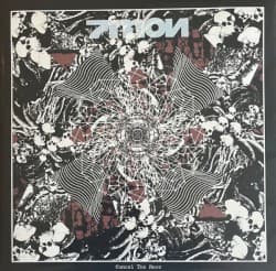 Noise of the Rose (original version from the DAT master)